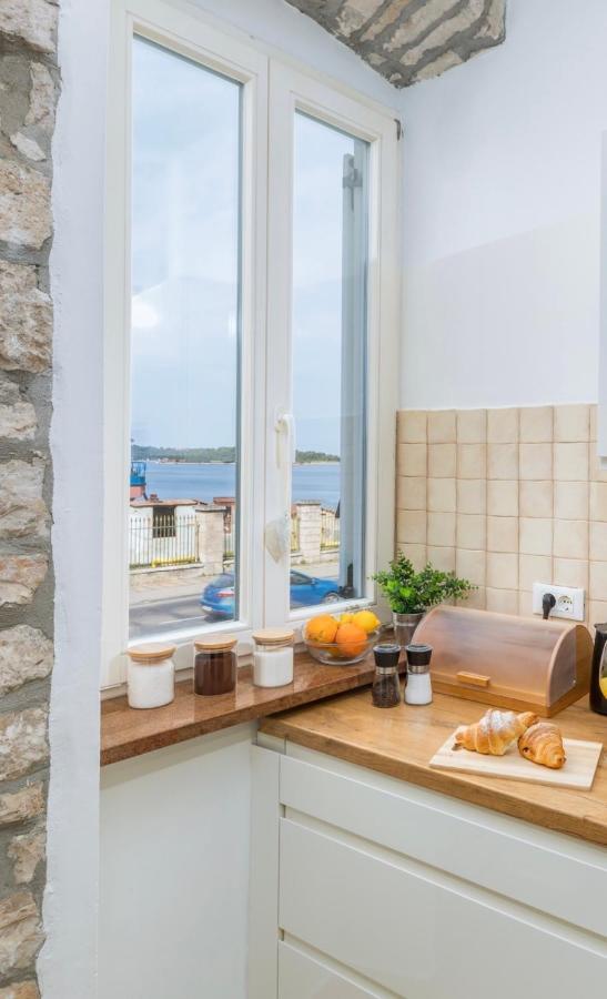 Apartment Augusto - Sea View Pula Zewnętrze zdjęcie